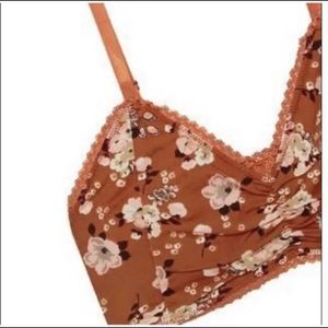 *ON HOLD* Spell Gypsy Dancer Bralette Sz L